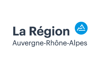 Région Auvergne Rhône Alpes